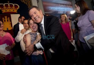 Cristina Landete y Page