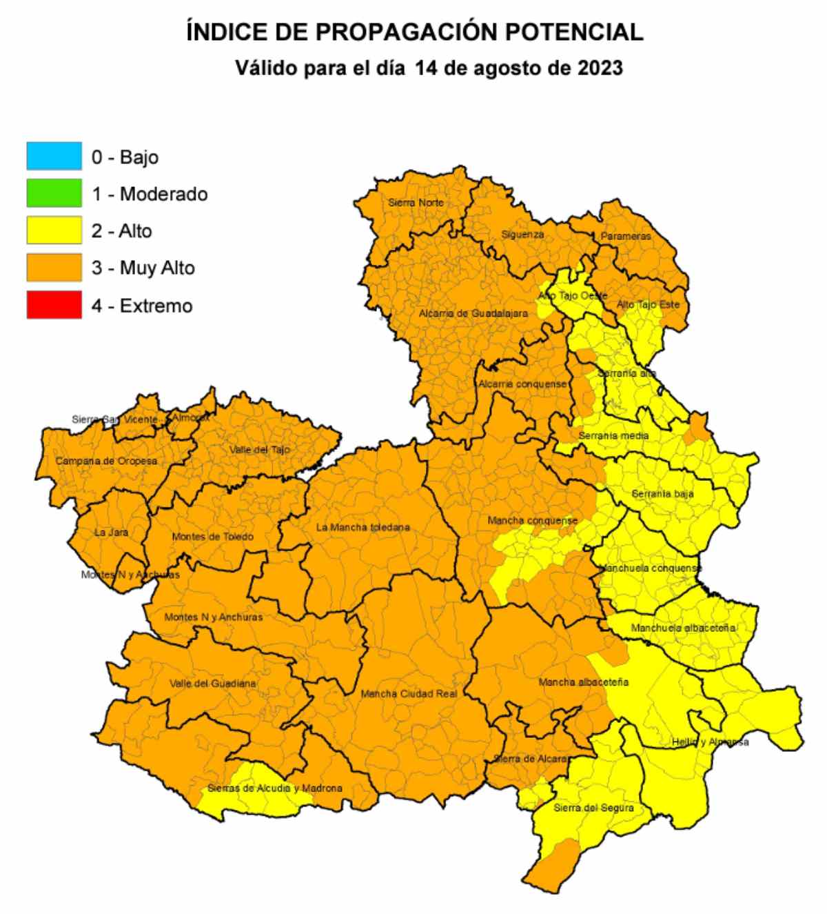 IPP 14 de agosto