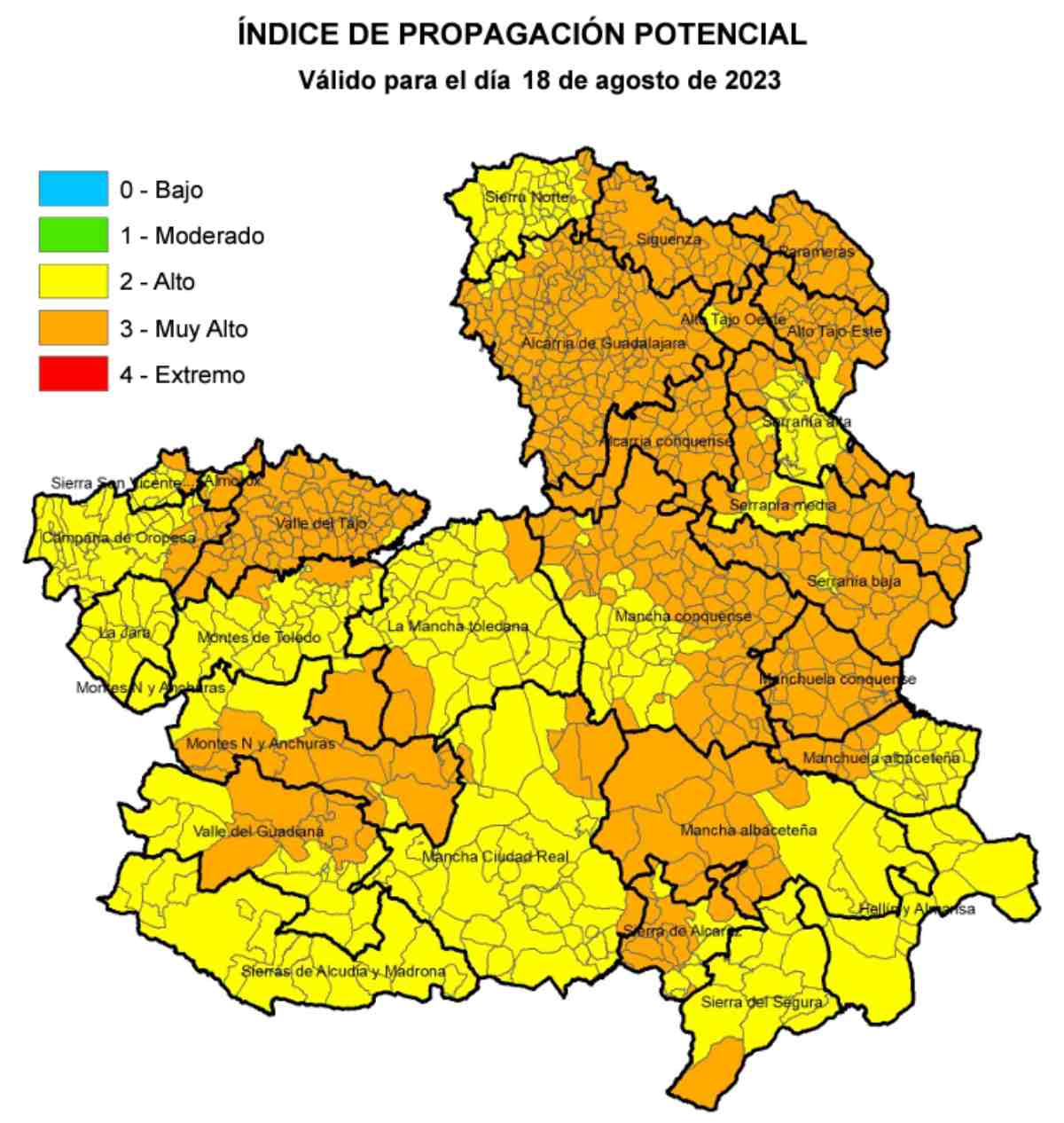 IPP 18 de agosto