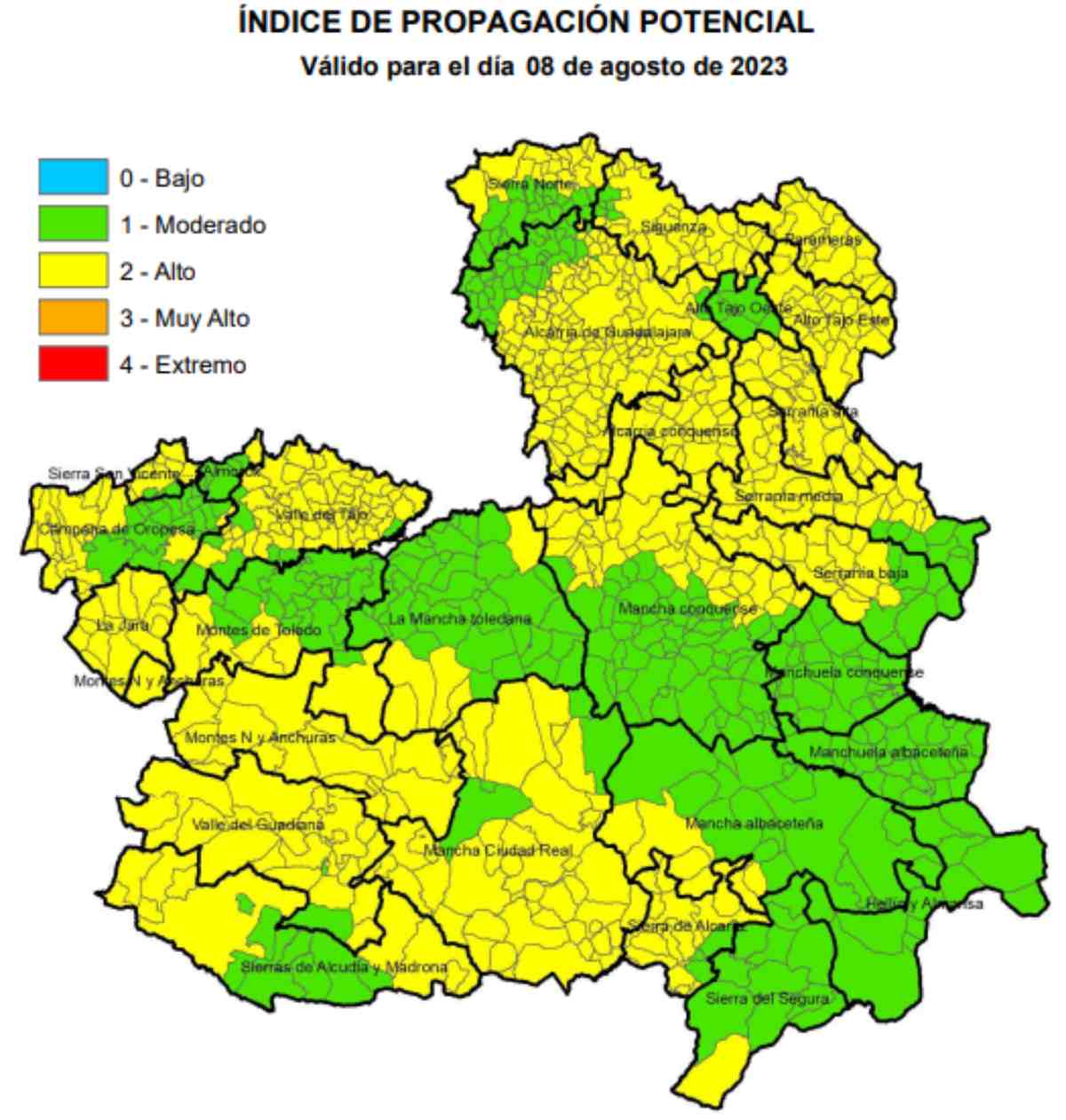 IPP 8 de agosto