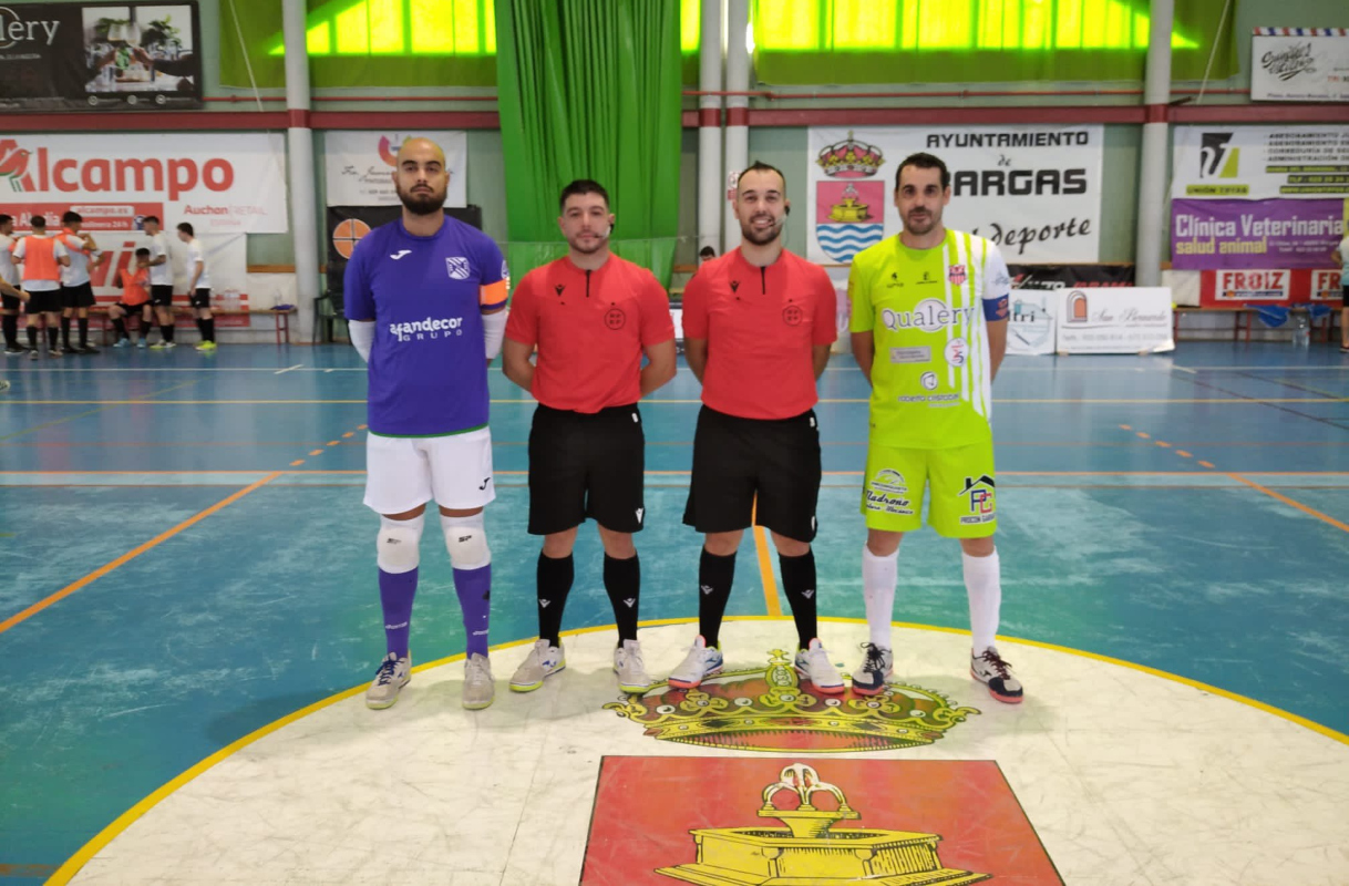 octavos-final-tofeo-junta-futbol-sala-bargas-FS