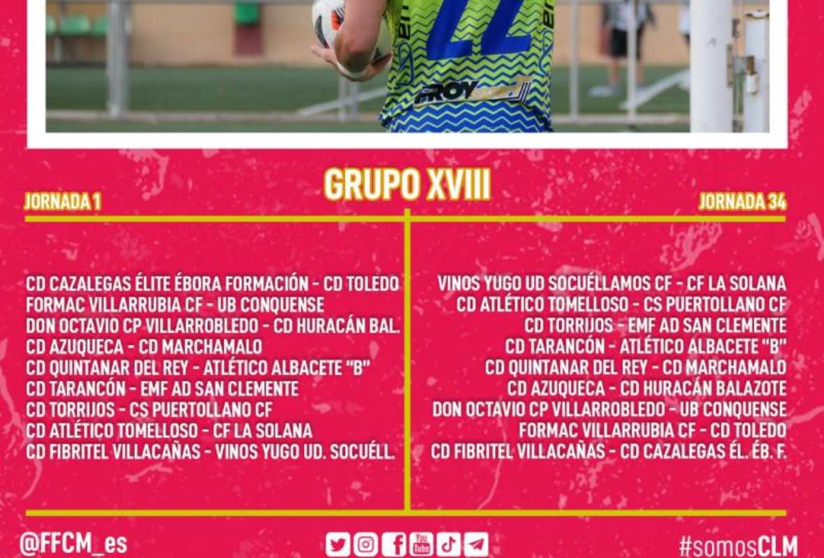 tercera-rfef-calendario