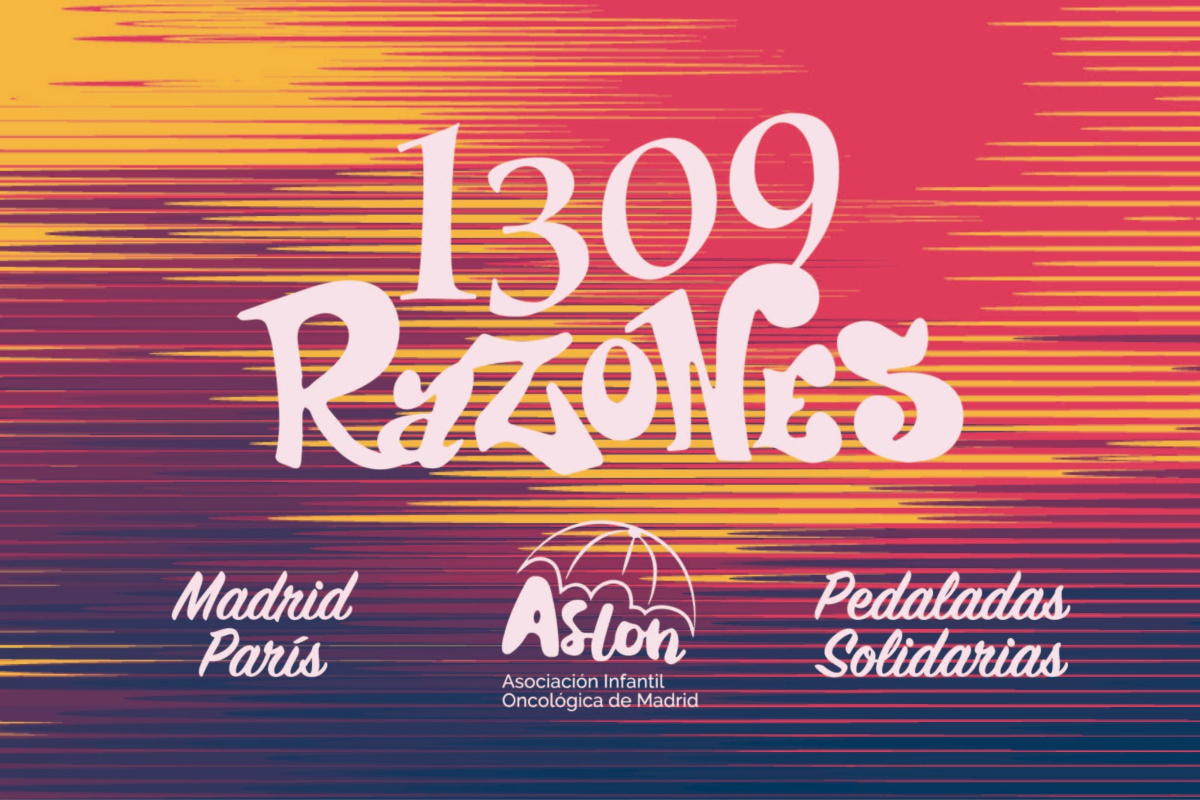 Iniciativa "1.309 razones".