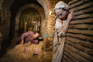 Festival de Teatro La Celestina en La Puebla de Montalbán