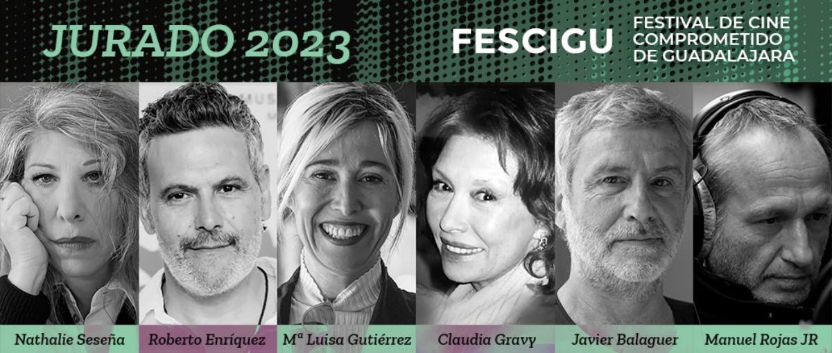 Jurado Fescigu 2023