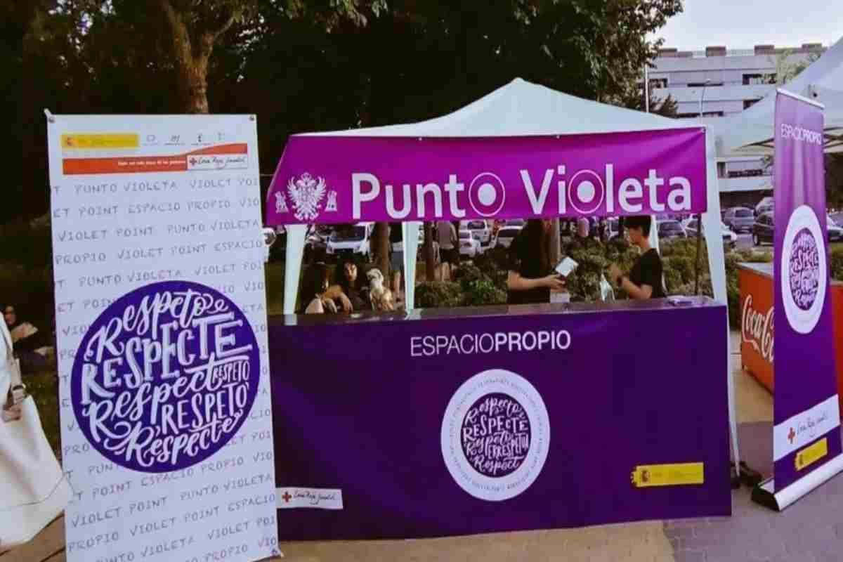 punto-violeta