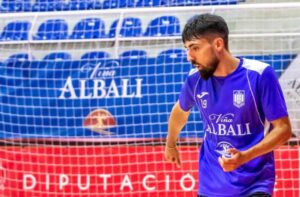 partido-pretemporada-primero-viña-albali-valdepeñas-inter-movistar