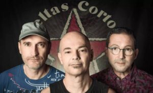 Celtas Cortos