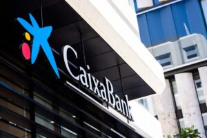 CaixaBank.