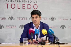 Juanjo-alcalde