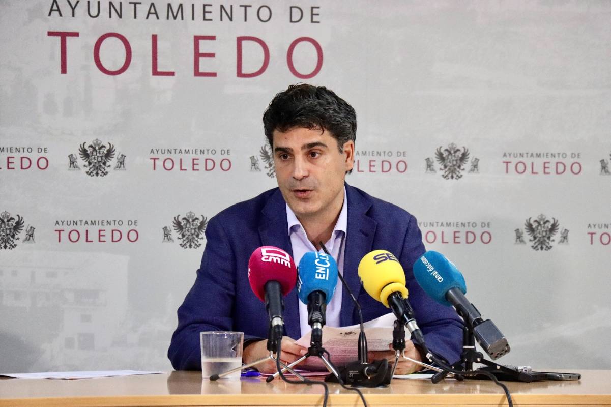 Juanjo-alcalde