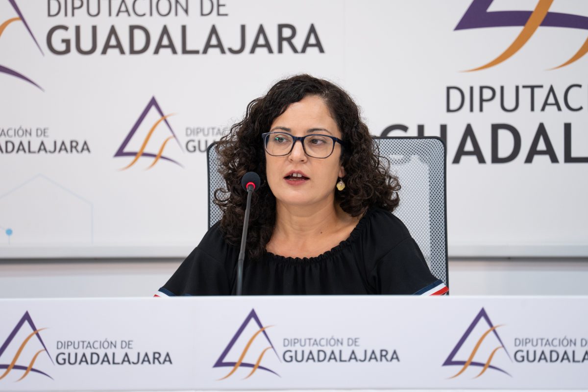 Presentación de los cursos Dipuemplea de Guadalajara