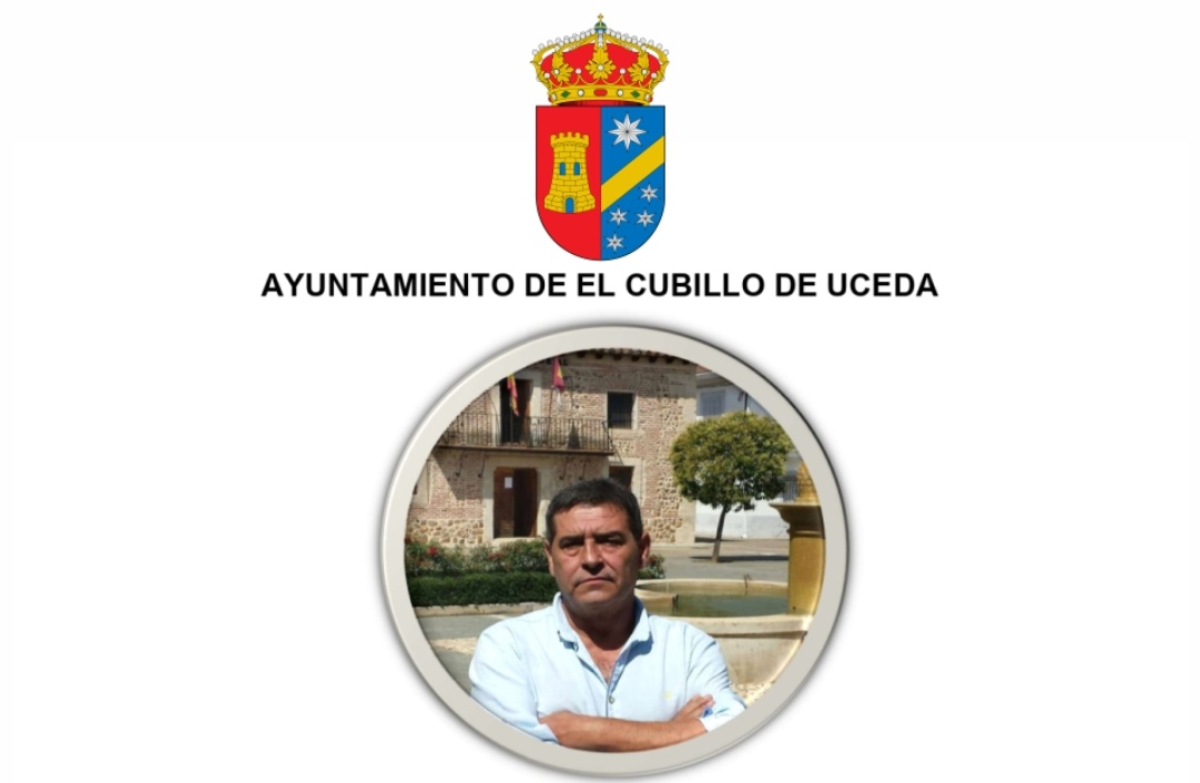 Fallece Teodoro Serrano ex alcalde de El Cubillo de Uceda