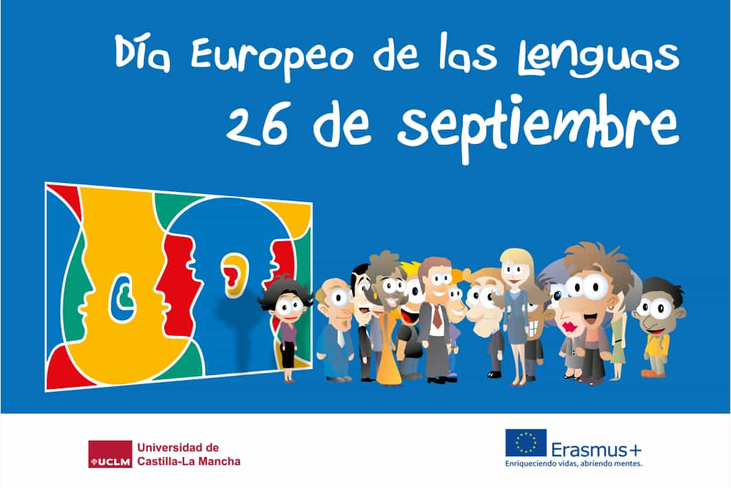 Día Europeo de las Lenguas 2023