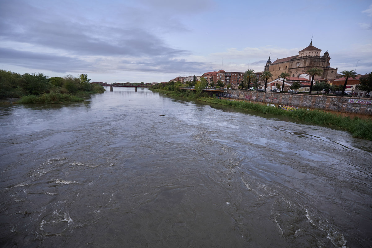 Río Tajo