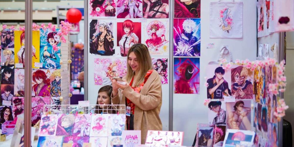 "Toledo Matsuri" fue todo un éxito en 2022.