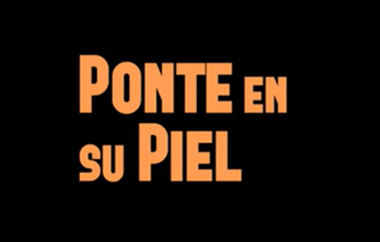 "Ponte en su piel", spot de la Fundación Márgenes y Vínculos y dirigido por Mabel Lozano.