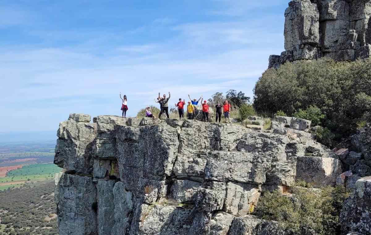 La provincia de Toledo, para disfrutar ruteando.