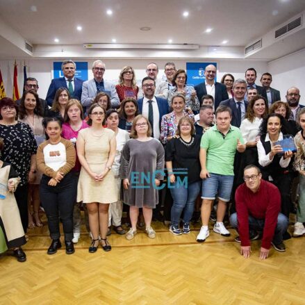 25 aniversario Biblioteca de Castilla-La Mancha