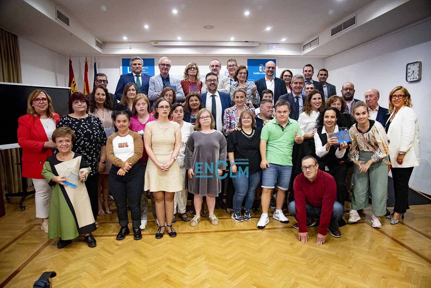 25 aniversario Biblioteca de Castilla-La Mancha