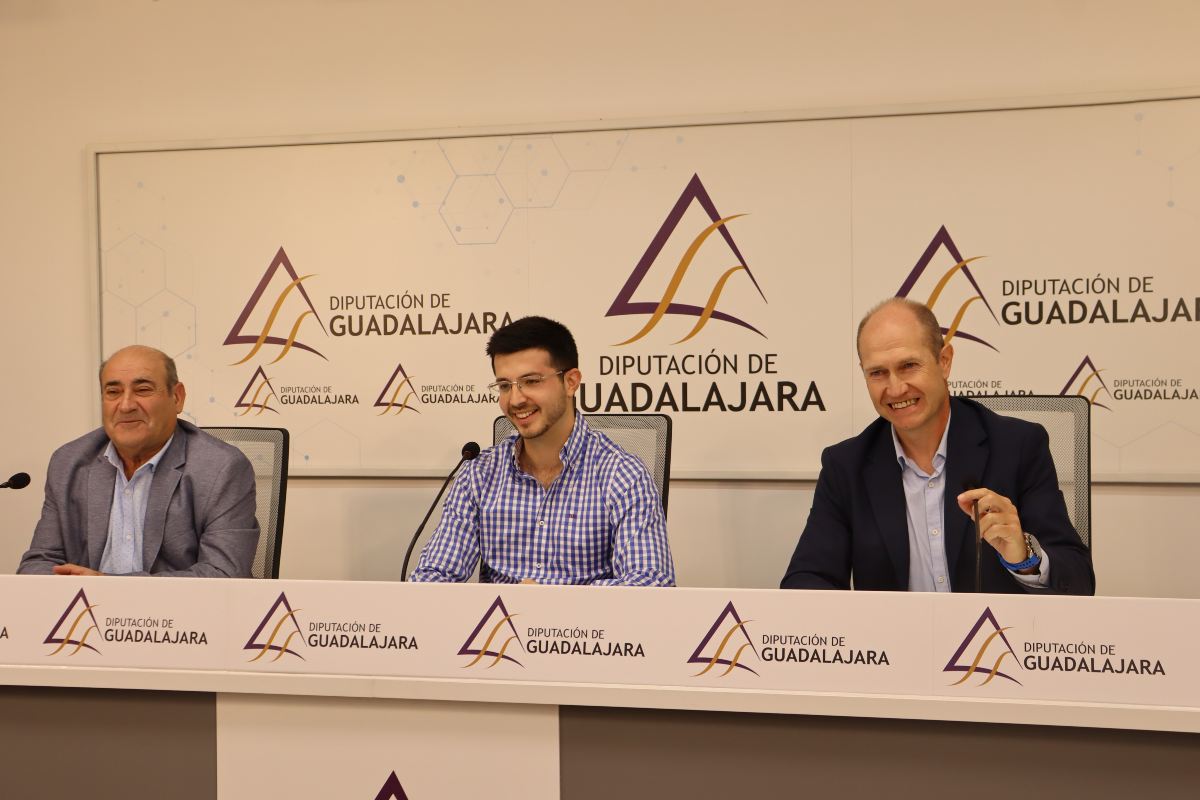 El Grupo Popular de la Diputación Provincial presenta sus propuestas