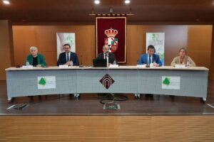 El Instituto de Desarrollo Regional (IDR) celebra sus 30 años de historia.