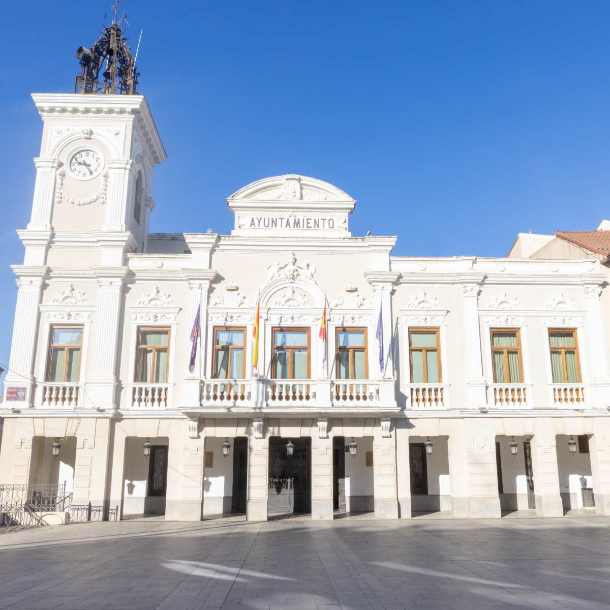 Ayuntamiento de Guadalajara