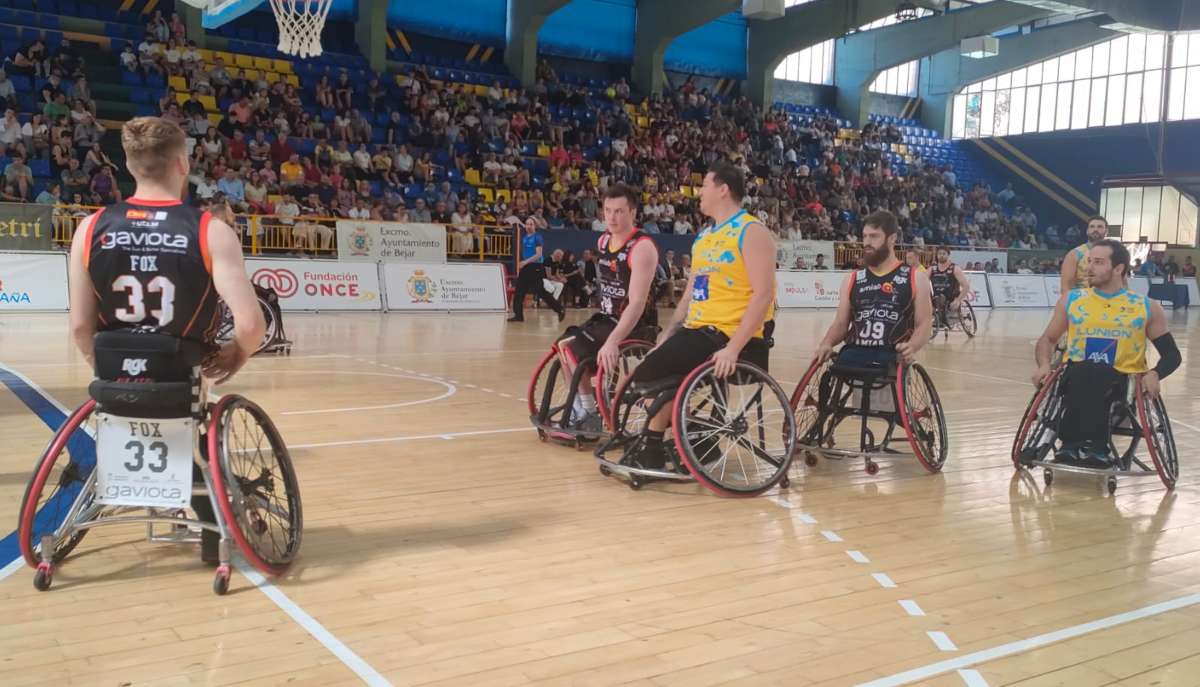 Amiab Albacete no pudo revalidar el título y cayó ante Ilumion en la final de la Supercopa de España.