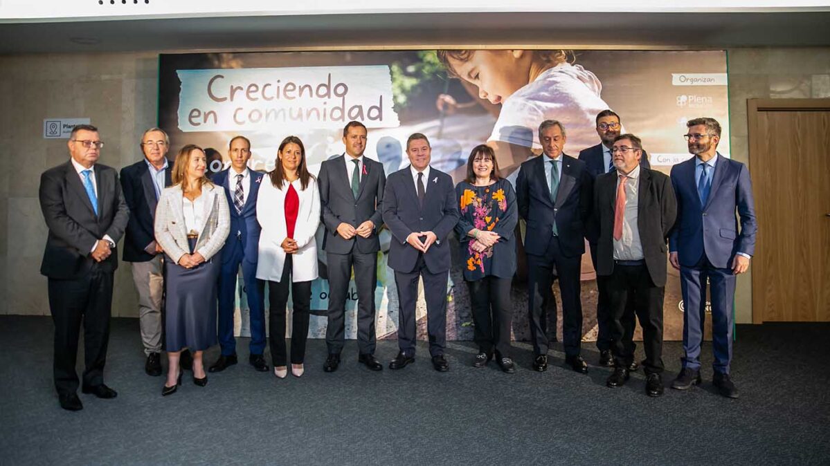 Congreso Atención Temprana Plena Inclusión