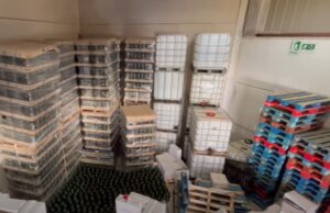 Investigan a tres personas y dos empresas por un fraude alimentario internacional.