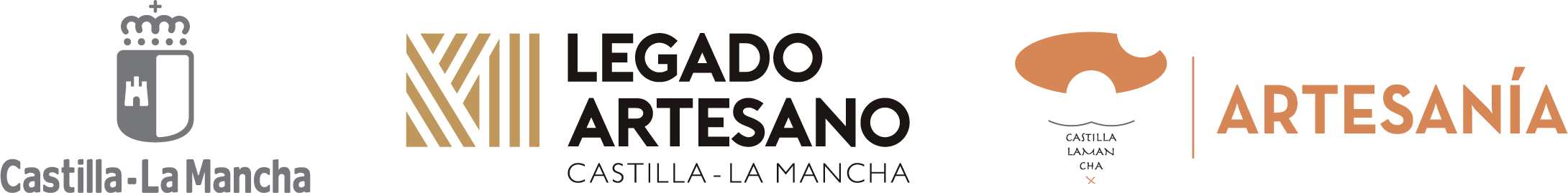 Logo legado artesano