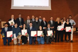 Reconocimientos del Consejo Social