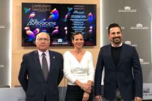 Campeonato Ornitológico de España