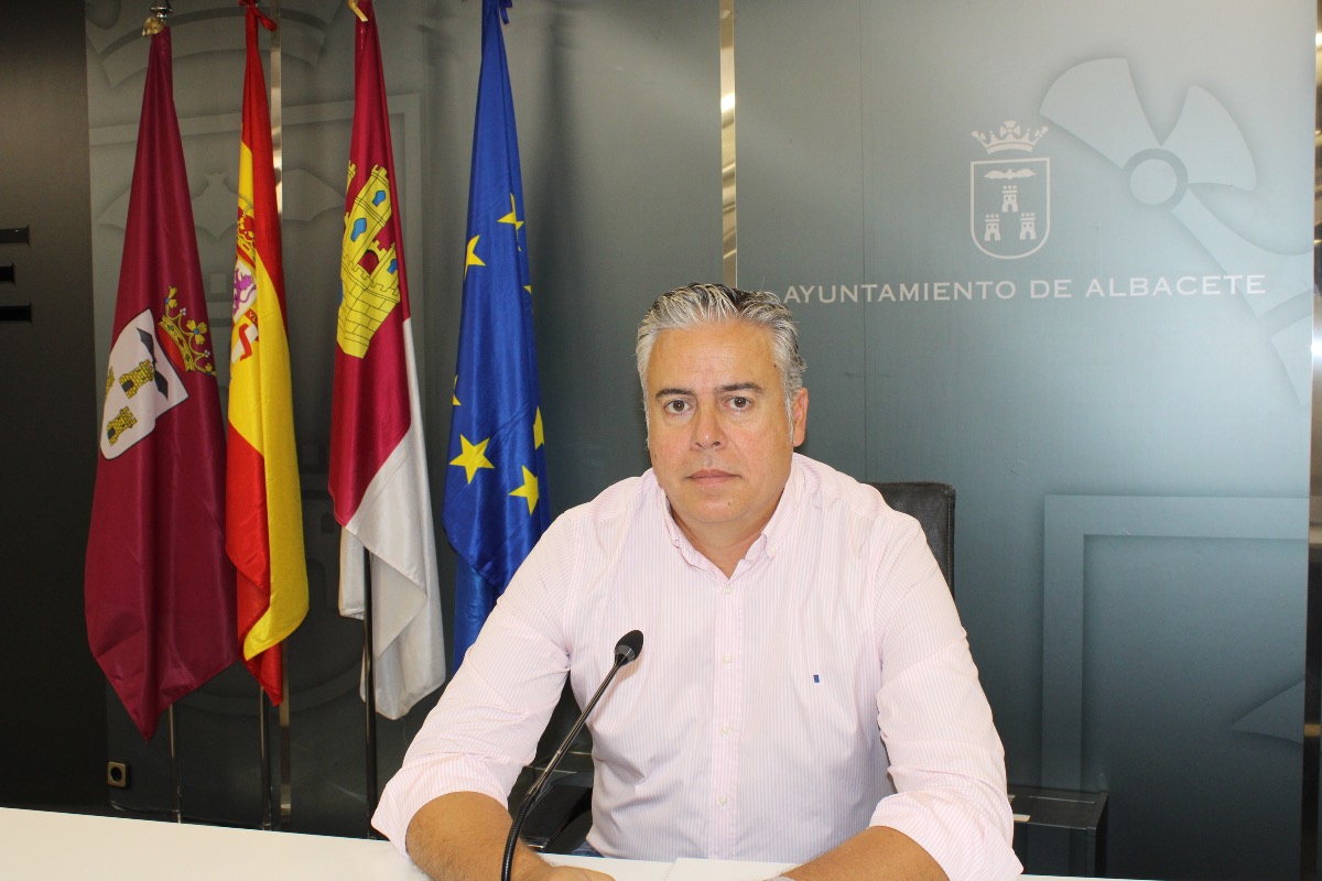 El ayuntamiento de Albacete construirá 27 viviendas de protección oficial