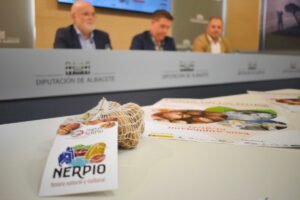 Feria de la Nuez de Nerpio