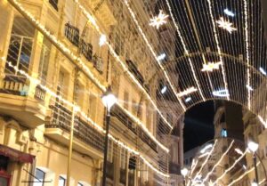 Navidad en Albacete
