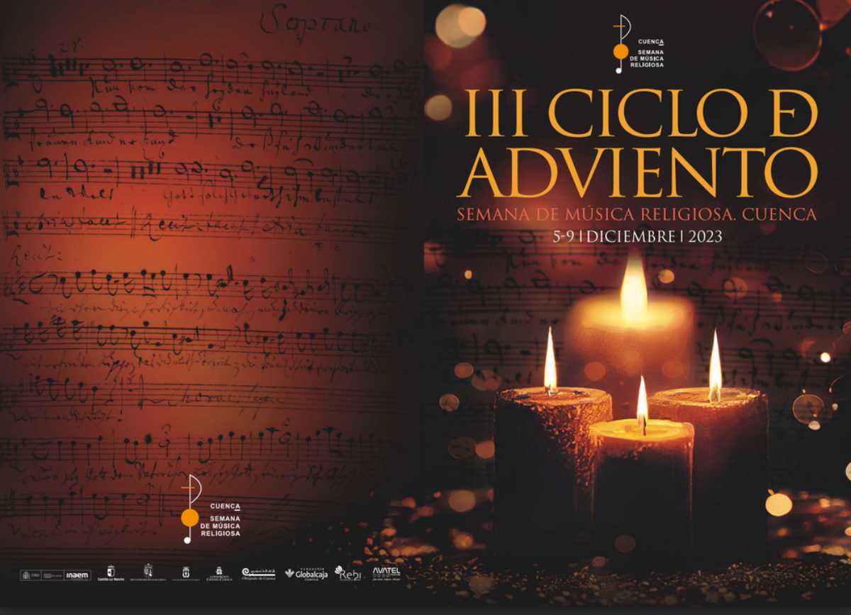 III Ciclo de Adviento de la SMR.