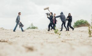 Ayudas a la producción de cortos en CLM.