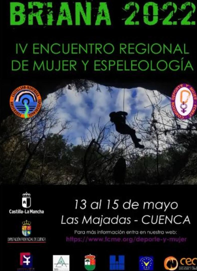 La Federación regional promociona la práctica femenina de este deporte. 