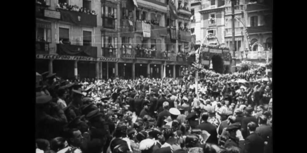 Filmoteca Histórica Toledana.