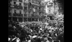 Filmoteca Histórica Toledana.