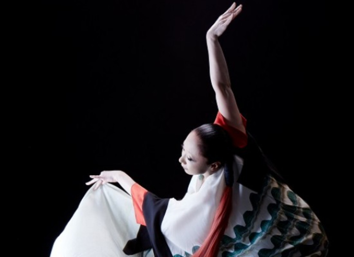 "Arte, pasión y solera", de la Compañía de Mayumi Kagita e Hiroki Sato, llega a Toledo.