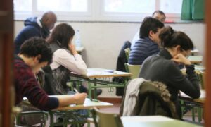 Oposiciones convocadas este fin de semana en CLM. secretarios tesoreros ayuntamientos