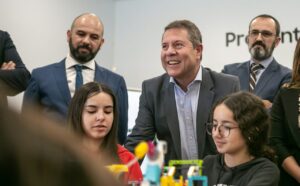 Page valora la dimensión no solo práctica del profesorado, sino también la moral.