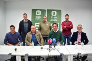 Ocho plataformas se manifestarán en Toledo por la gestión de la PAC.