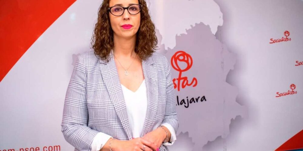 Sara Simón, consejera de Igualdad.