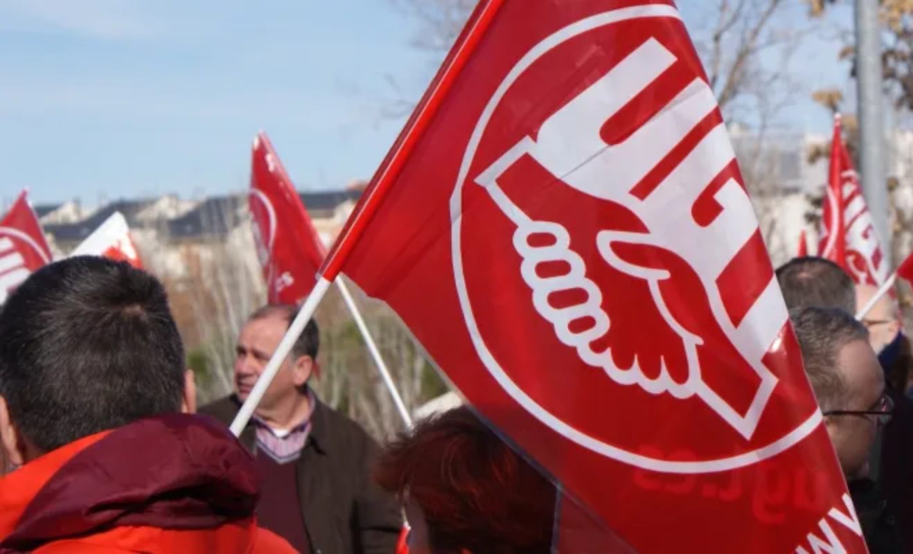 UGT desconvoca la huelga de Logística en Toledo.