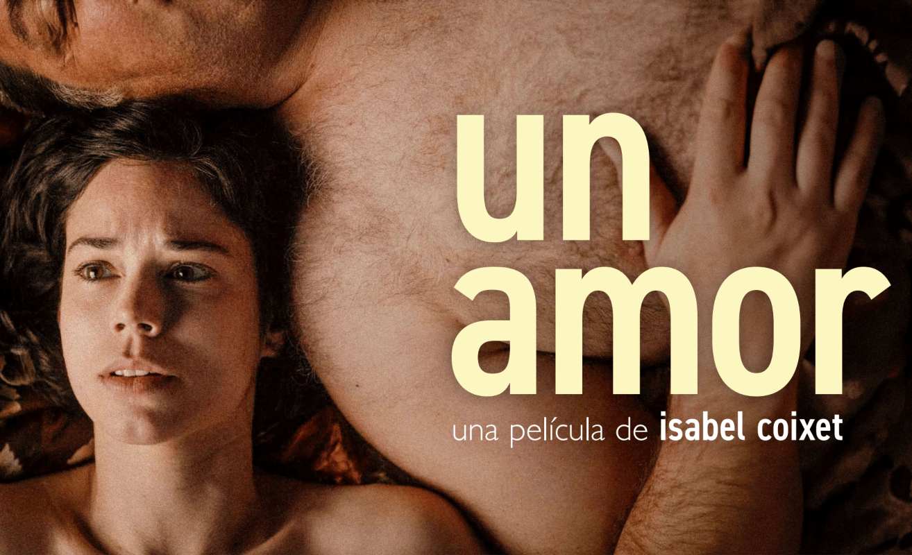 "Un amor", de Isabel Coixet.