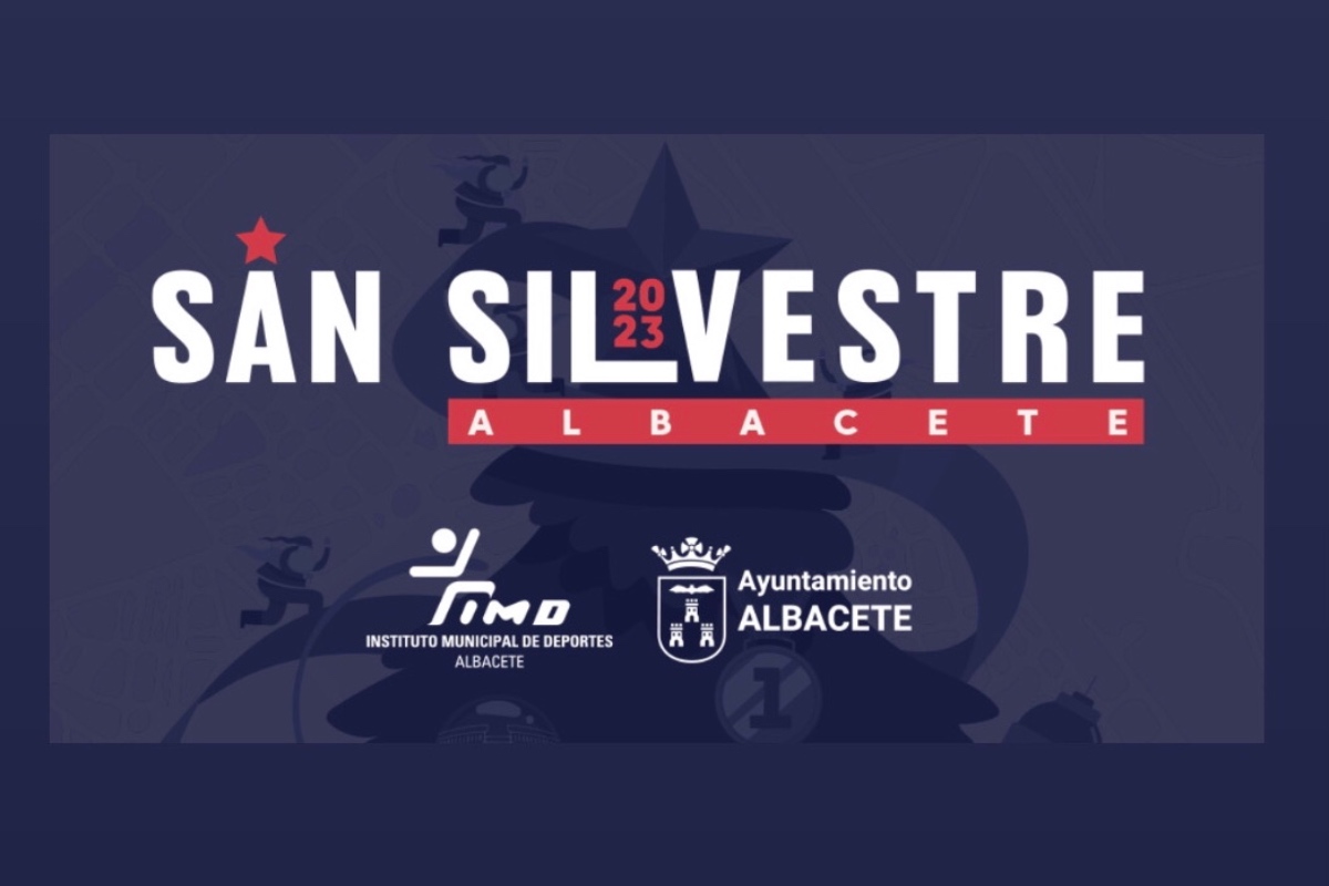 San Silvestre Albacete 2023