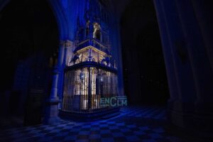 Lumina Catedral de Toledo
